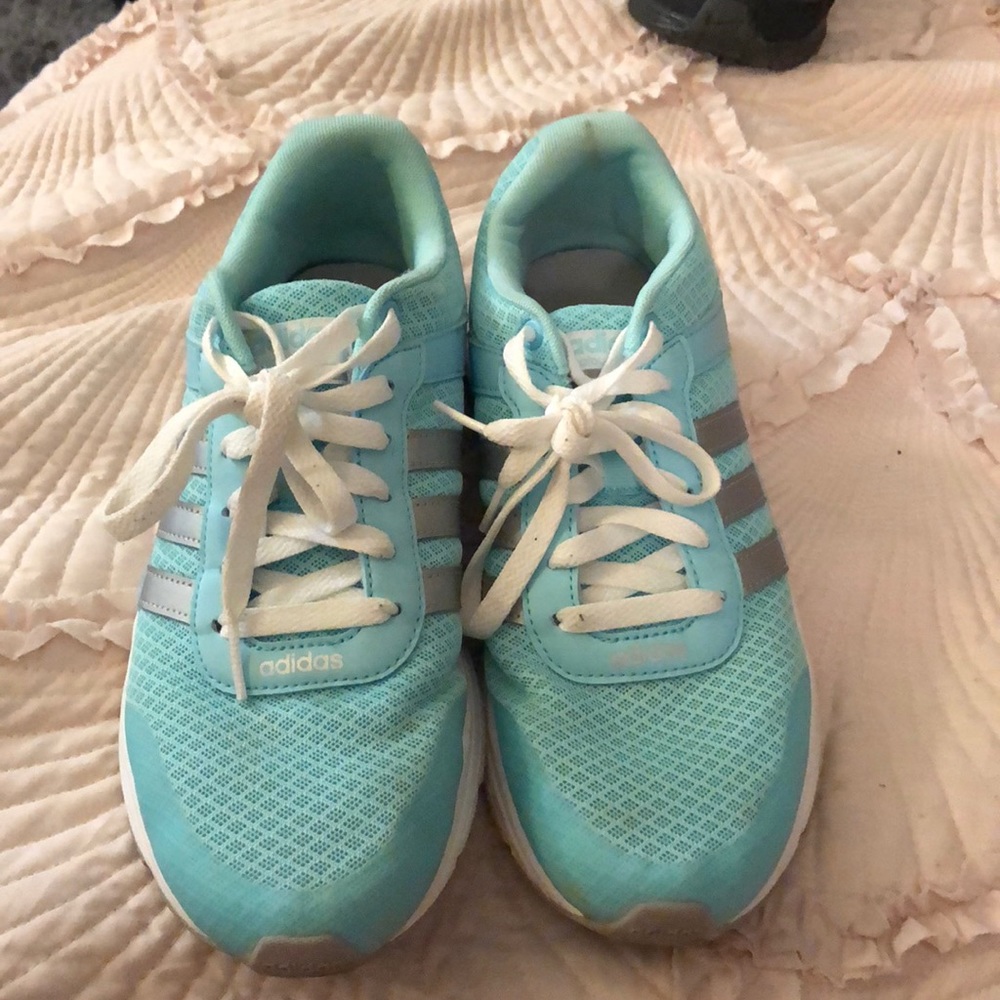 Adidas cloudfoam